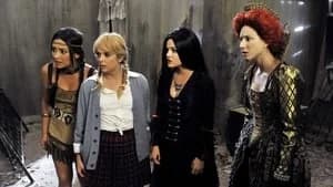 Pretty Little Liars 2. Sezon 13. Bölüm