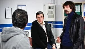 Behzat Ç.: Bir Ankara Polisiyesi 1. Sezon 23. Bölüm