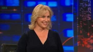 The Daily Show 20. Sezon 129. Bölüm