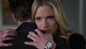 Criminal Minds 6. Sezon 18. Bölüm