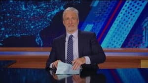 The Daily Show 30. Sezon 57. Bölüm