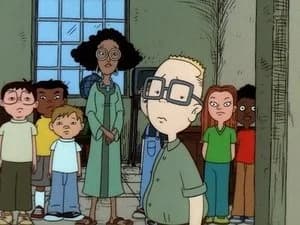 Recess 1. Sezon 2. Bölüm