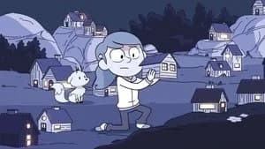 Hilda 1. Sezon 1. Bölüm