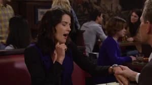How I Met Your Mother 8. Sezon 7. Bölüm
