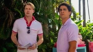 Acapulco 4. Sezon 2. Bölüm