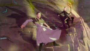 The Dragon Prince 4. Sezon 2. Bölüm