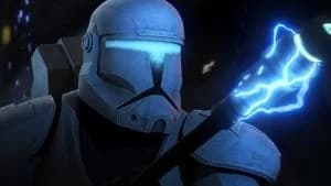 Star Wars: The Bad Batch 2. Sezon 11. Bölüm