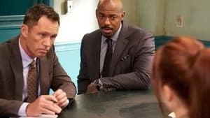 Law & Order 22. Sezon 3. Bölüm