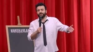 Konuşanlar 5. Sezon 15. Bölüm