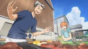 Haikyu!! 2. Sezon 11. Bölüm