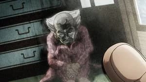 JoJo's Bizarre Adventure 3. Sezon 25. Bölüm