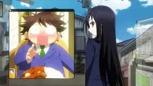 Accel World 1. Sezon 2. Bölüm