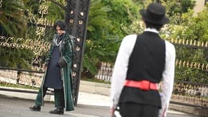 仮面ライダー 31. Sezon 42. Bölüm