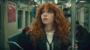 Russian Doll 2. Sezon 7. Bölüm