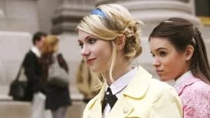 Gossip Girl 1. Sezon 16. Bölüm