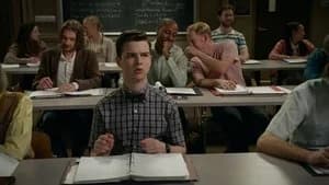 Young Sheldon 7. Sezon 2. Bölüm