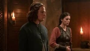 The Last Kingdom 4. Sezon 5. Bölüm