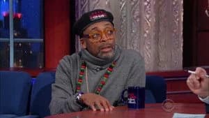 The Late Show with Stephen Colbert 1. Sezon 51. Bölüm