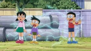 Doraemon 1. Sezon 1197. Bölüm