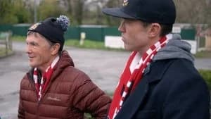 Welcome to Wrexham 2. Sezon 10. Bölüm