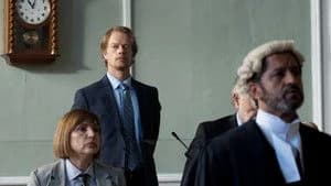 Girl Taken 1. Sezon 5. Bölüm