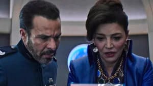 The Expanse 5. Sezon 4. Bölüm