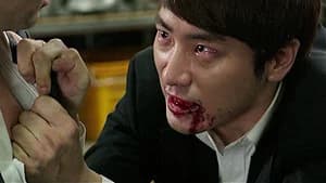 City Hunter 1. Sezon 19. Bölüm