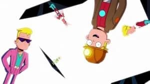 Final Space 1. Sezon 8. Bölüm