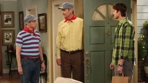 Two and a Half Men 10. Sezon 19. Bölüm