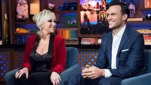 Watch What Happens Live with Andy Cohen 14. Sezon 184. Bölüm