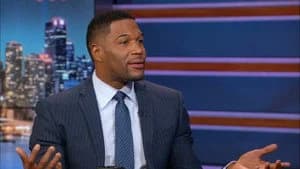 The Daily Show 21. Sezon 35. Bölüm