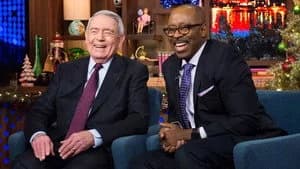 Watch What Happens Live with Andy Cohen 13. Sezon 201. Bölüm