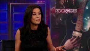The Daily Show 17. Sezon 114. Bölüm