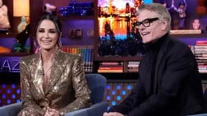 Watch What Happens Live with Andy Cohen 22. Sezon 22. Bölüm