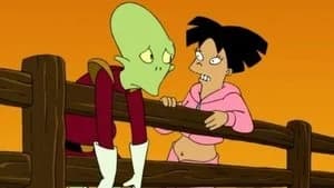 Futurama 4. Sezon 6. Bölüm