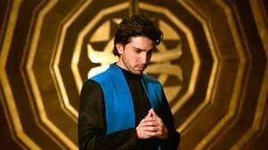 His Dark Materials 3. Sezon 4. Bölüm
