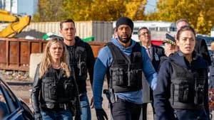 Chicago P.D. 6. Sezon 10. Bölüm