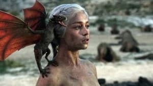 Game of Thrones 1. Sezon 10. Bölüm