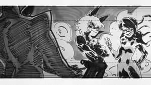 Miraculous, les aventures de Ladybug et Chat Noir 6. Sezon 14. Bölüm