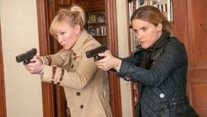 Chicago P.D. 2. Sezon 7. Bölüm