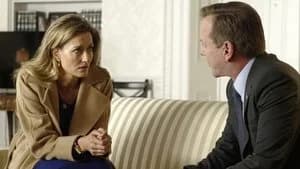 Designated Survivor 1. Sezon 4. Bölüm