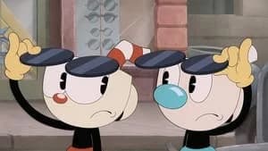 The Cuphead Show! 3. Sezon 9. Bölüm