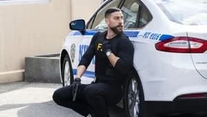 FBI 7. Sezon 7. Bölüm