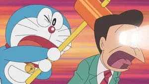 Doraemon 1. Sezon 751. Bölüm
