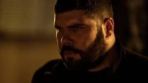 Gomorra - La serie 5. Sezon 1. Bölüm