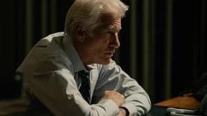 The Agency: Central Intelligence 1. Sezon 5. Bölüm