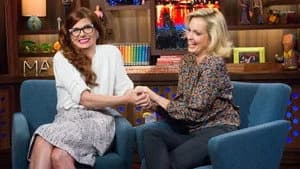 Watch What Happens Live with Andy Cohen 12. Sezon 107. Bölüm