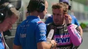 Formula 1: Drive to Survive 5. Sezon 5. Bölüm