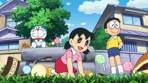 Doraemon 1. Sezon 766. Bölüm