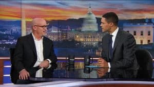 The Daily Show 23. Sezon 52. Bölüm